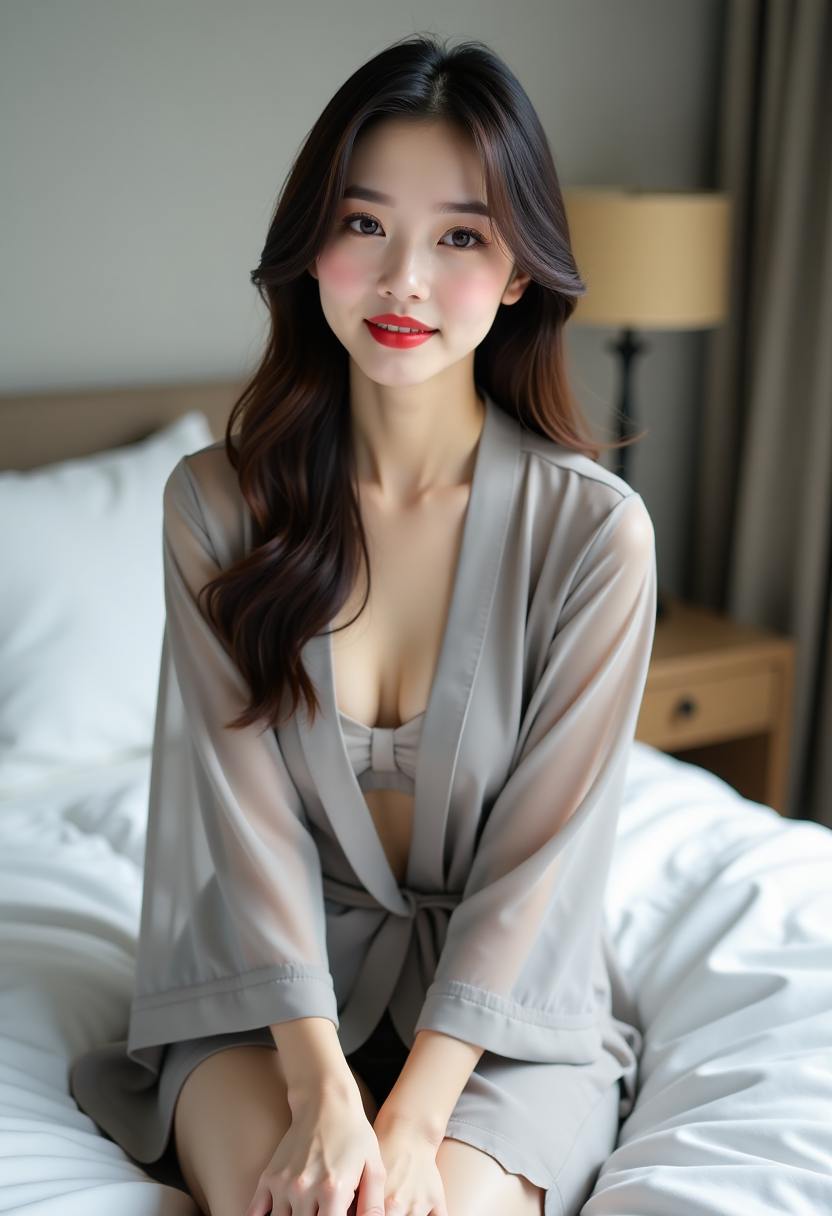 伯爵的假面