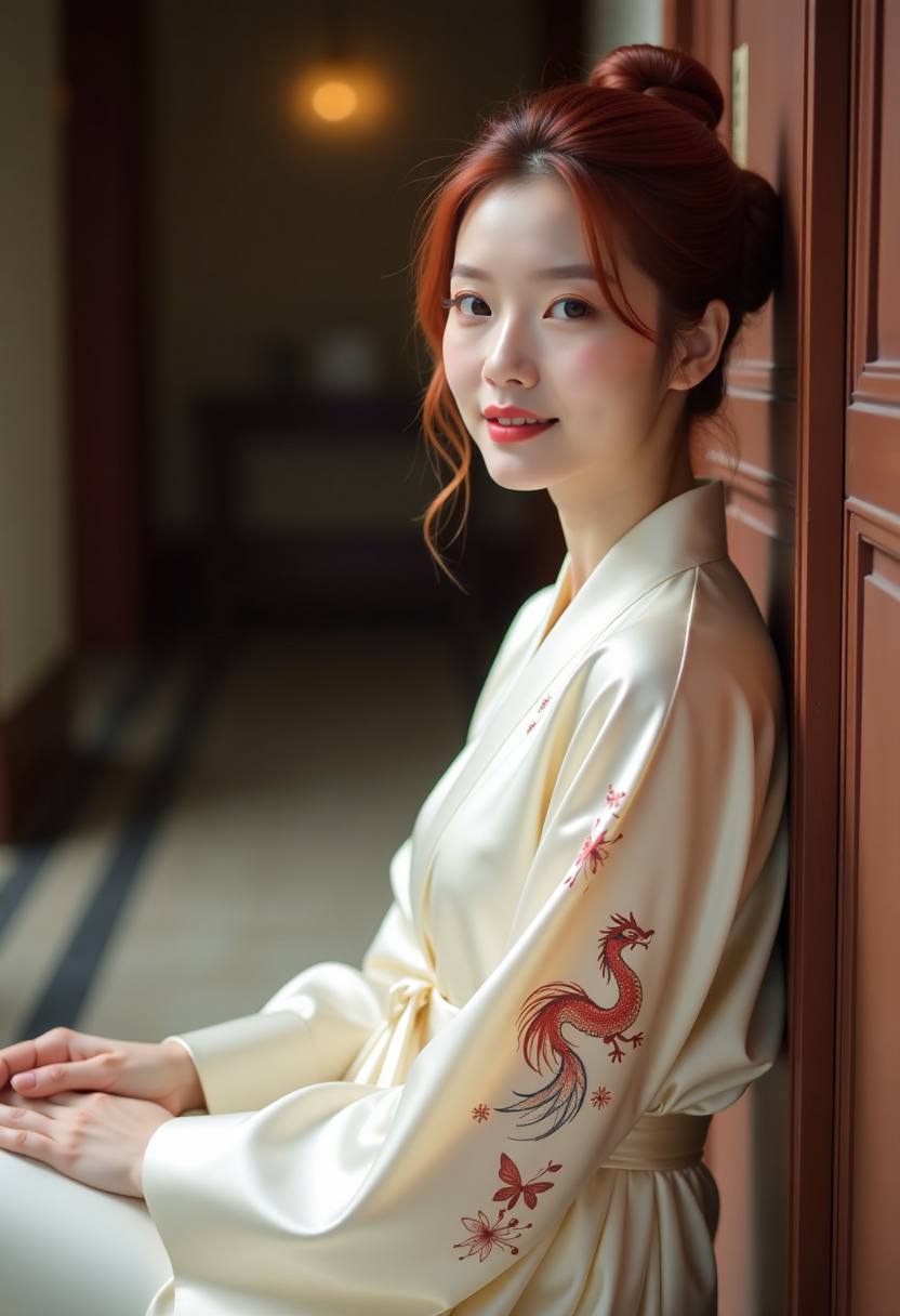雾都大小姐
